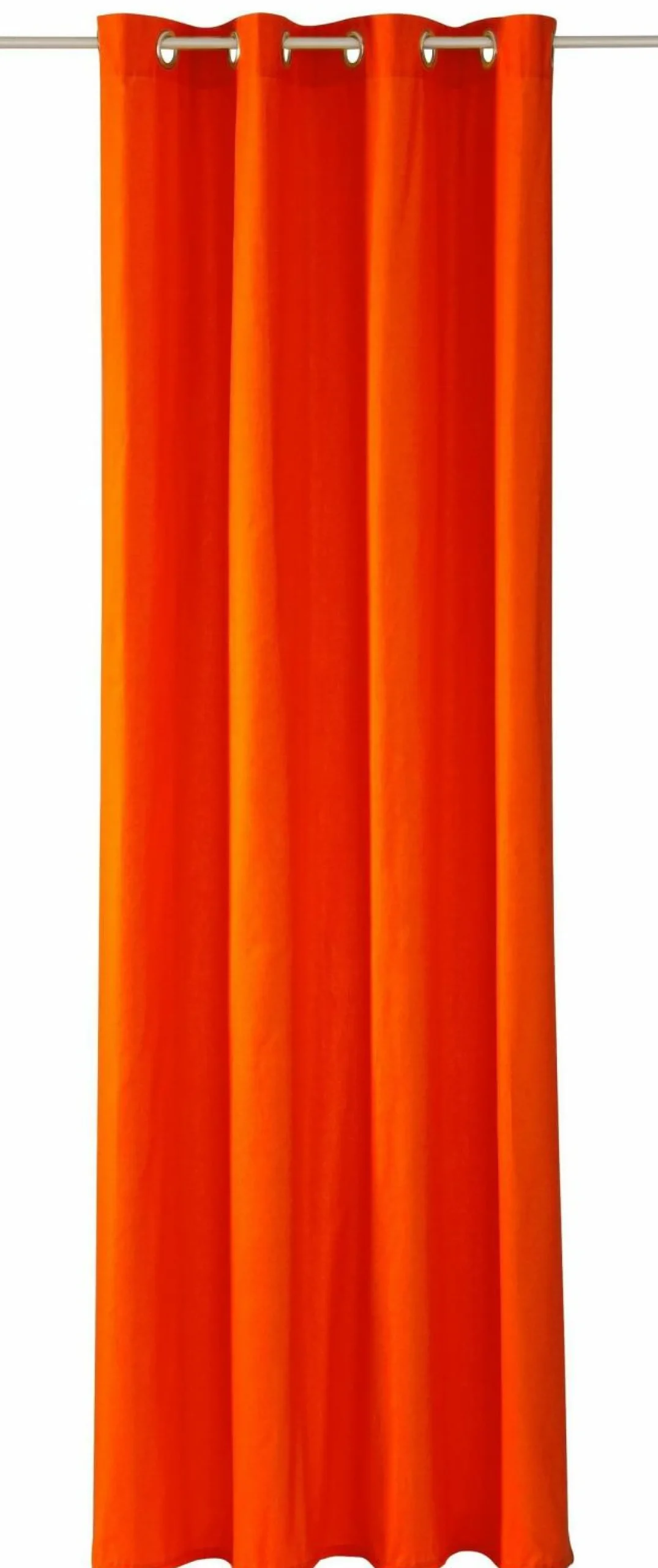 Ösenvorhang TOM TAILOR