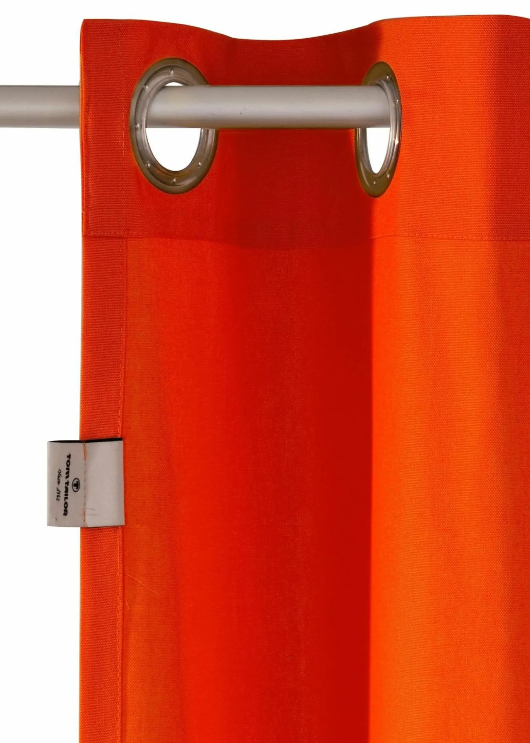 Ösenvorhang TOM TAILOR