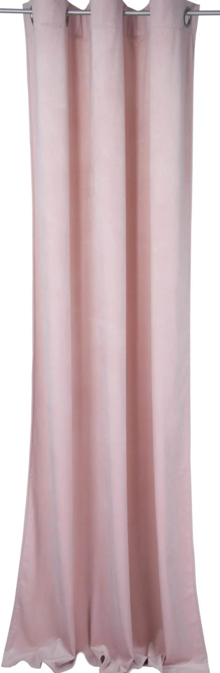 Ösenvorhang TOM TAILOR