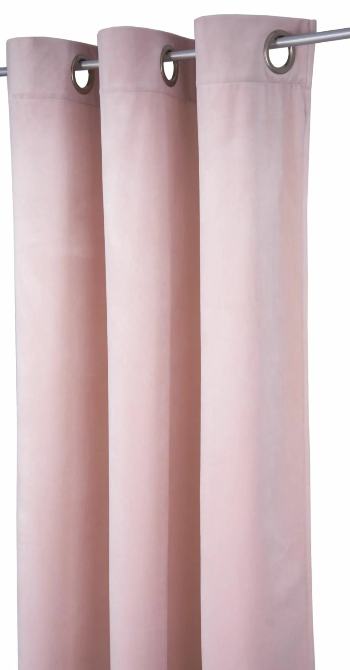 Ösenvorhang TOM TAILOR