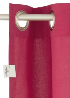 Ösenvorhang TOM TAILOR