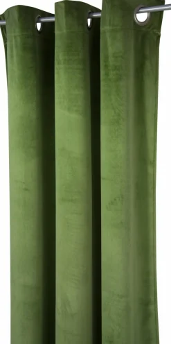 Ösenvorhang TOM TAILOR