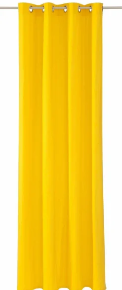 Ösenvorhang TOM TAILOR