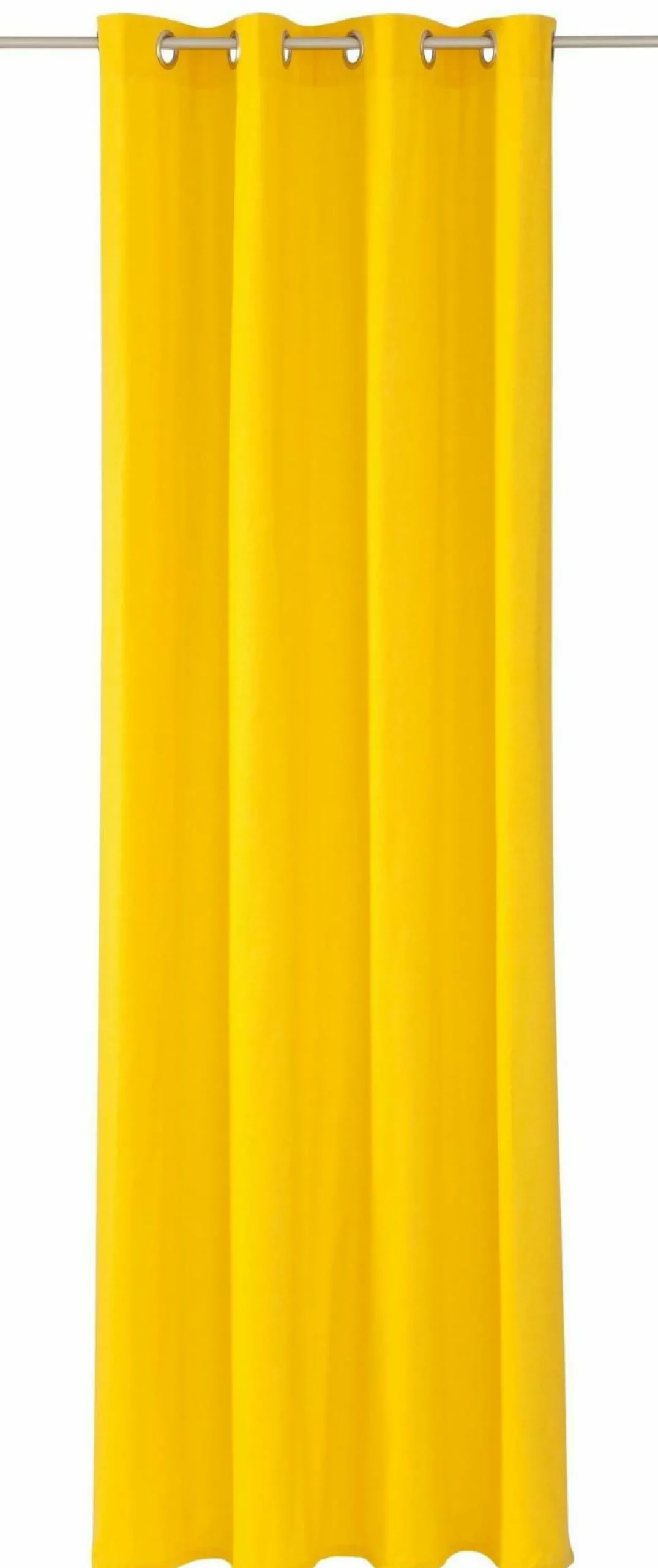 Ösenvorhang TOM TAILOR