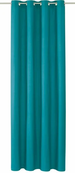 Ösenvorhang TOM TAILOR