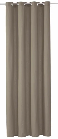 Ösenvorhang TOM TAILOR