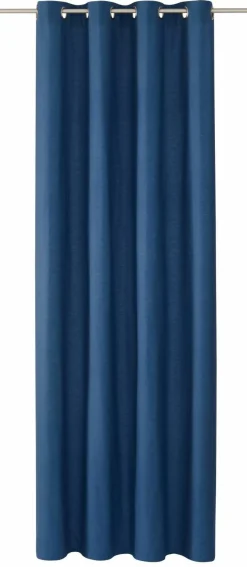 Ösenvorhang TOM TAILOR
