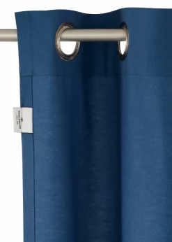 Ösenvorhang TOM TAILOR