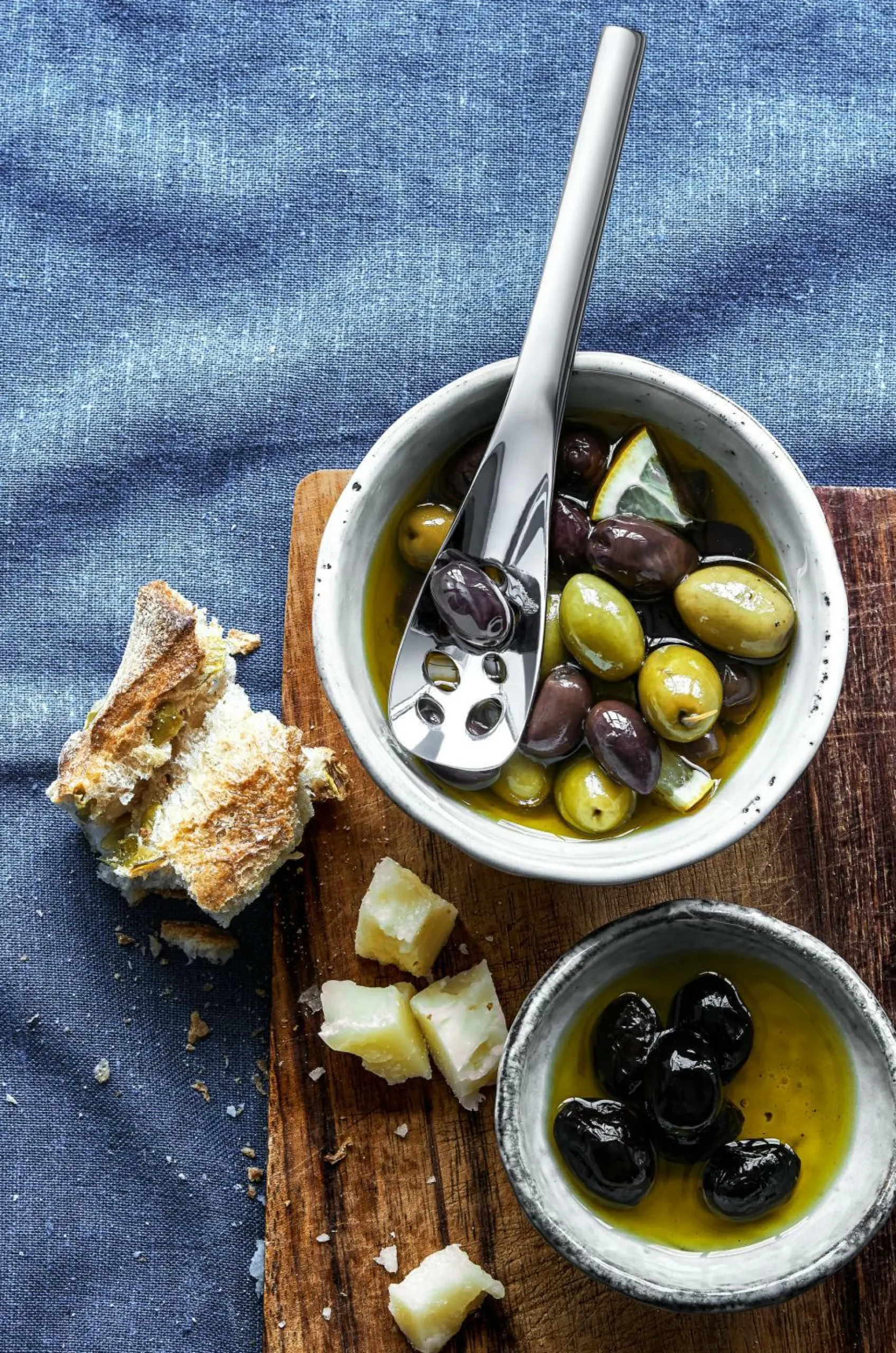 Servierlöffel WMF NUOVA