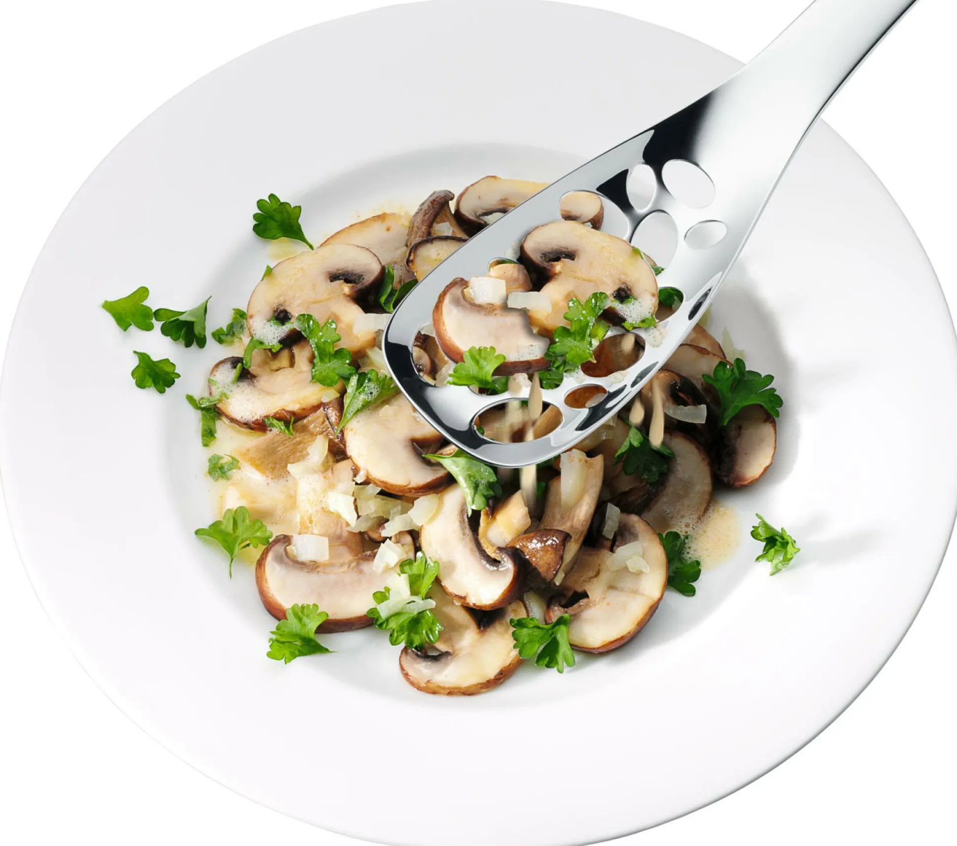 Servierlöffel WMF NUOVA