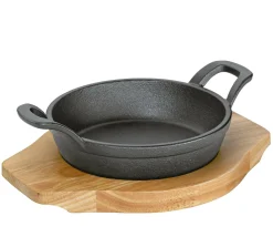 Servierpfanne KÜCHENPROFI BBQ