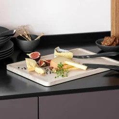 Servierplatte Manufacture