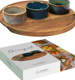 Servierschalen-Set