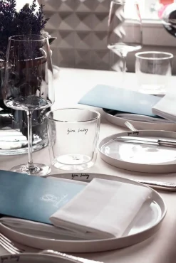 Servietten björn freitag