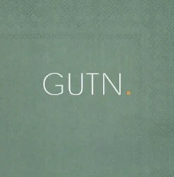 Servietten GUTN