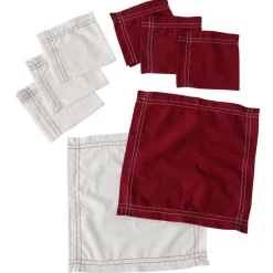 Servietten-Set LAUREN