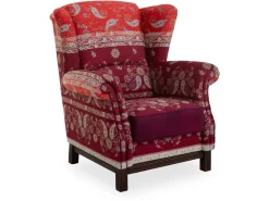 Sessel bassetti SALINA