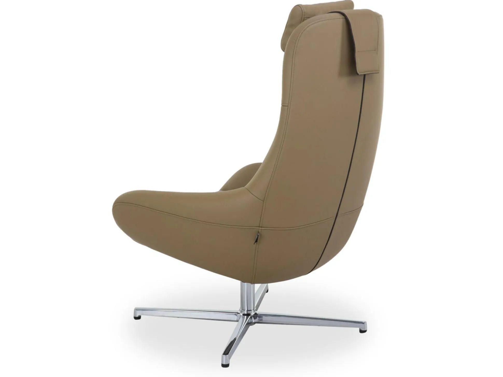 Sessel CREATION by Rolf Benz CREATION 485