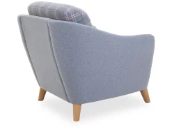 Sessel Rolf Weber SAARLUIS