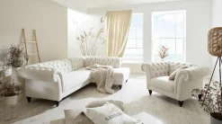 Sessel SANSIBAR LUND