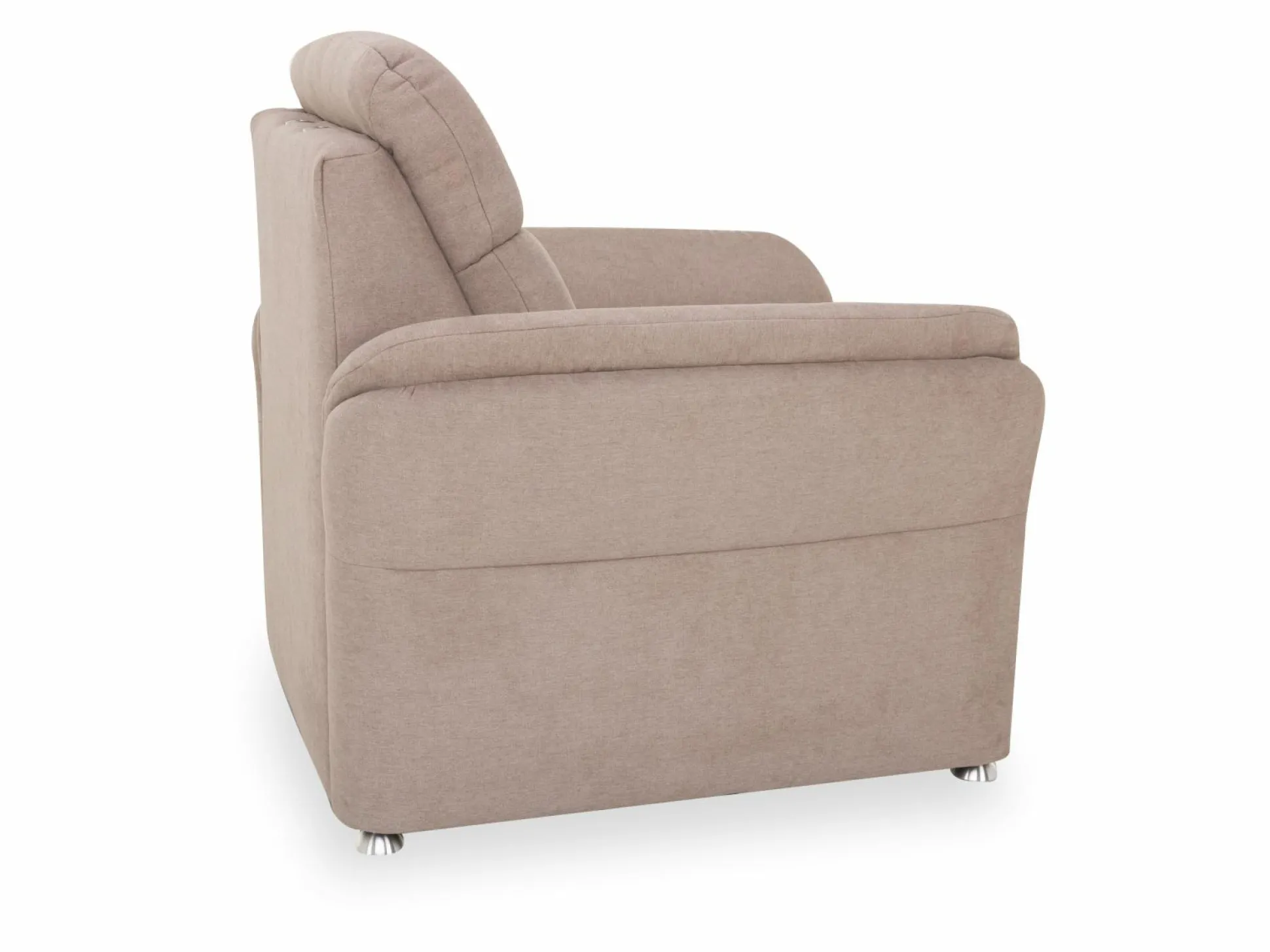 Sessel SYSTEMPOLSTER DELTA-S