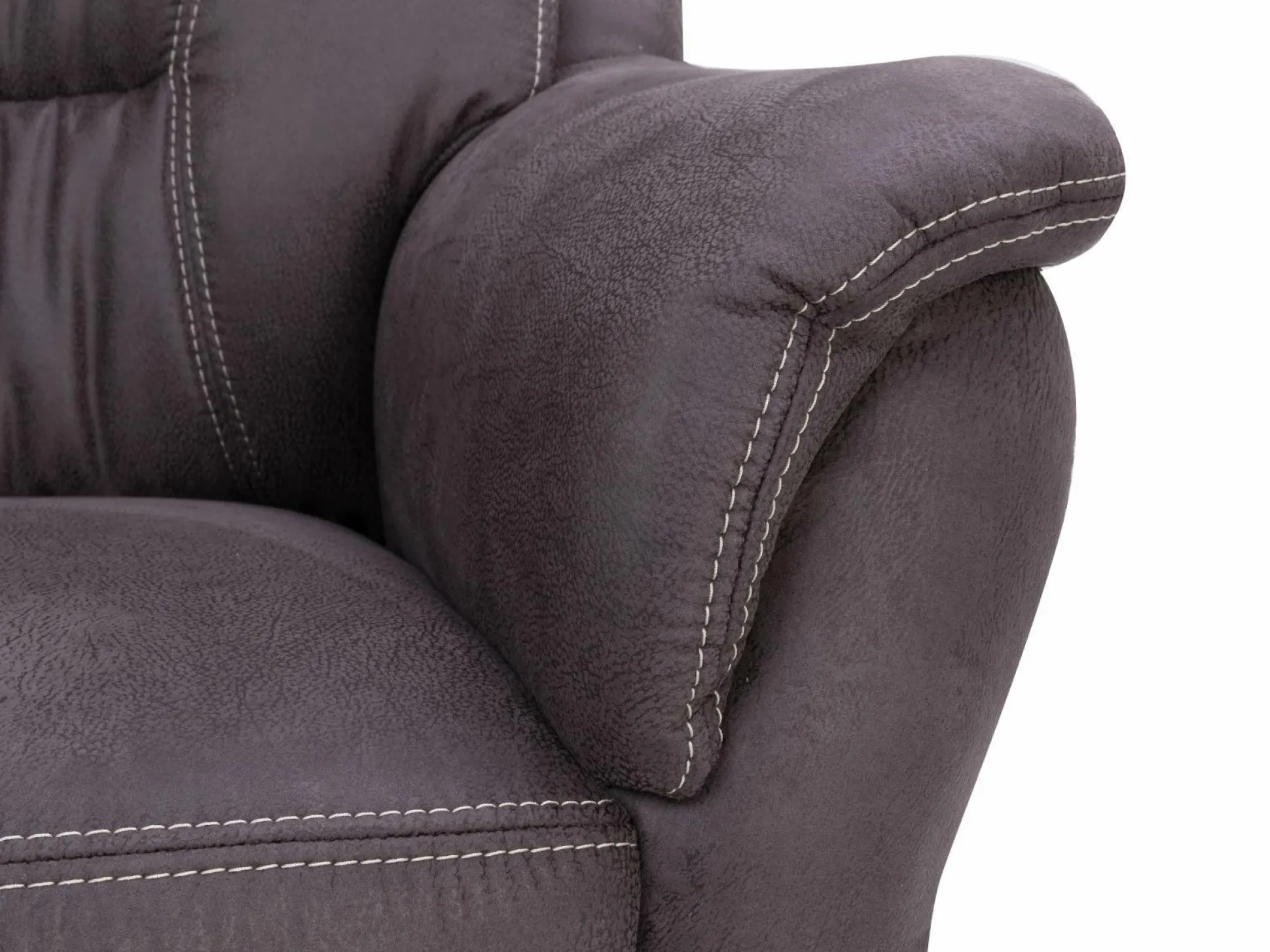 Sessel SYSTEMPOLSTER PALLADION