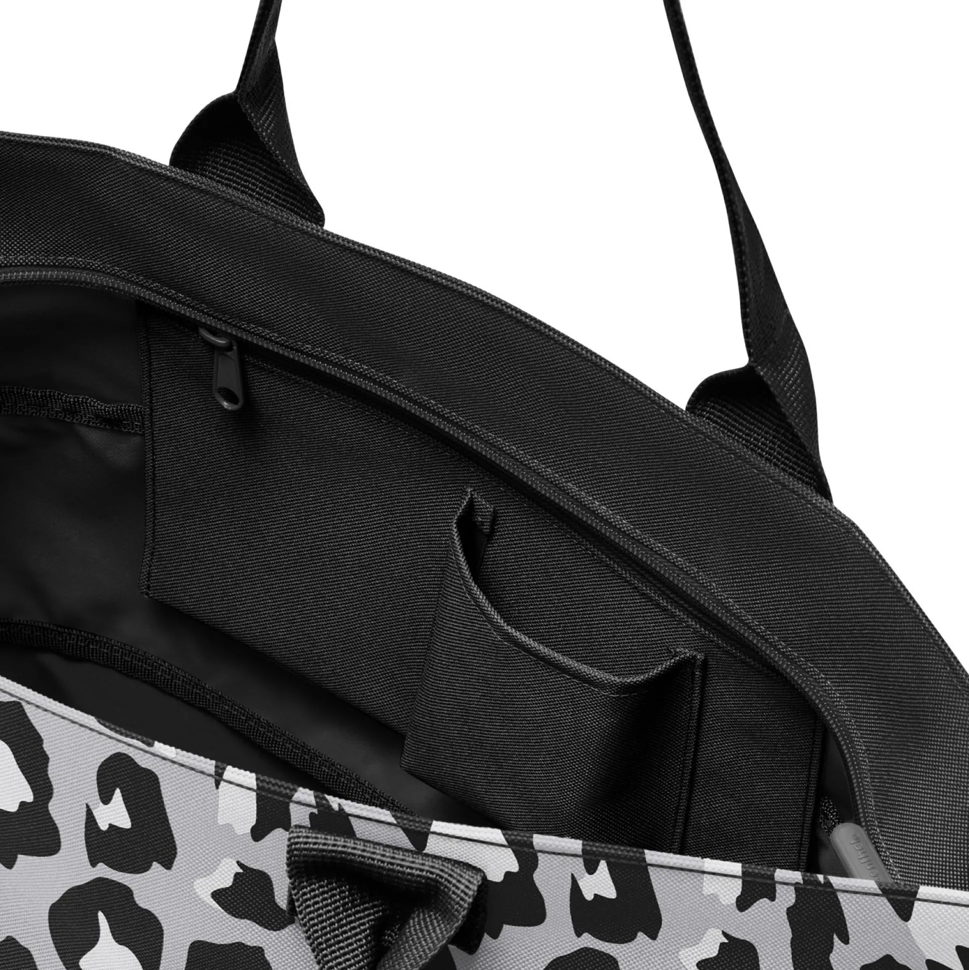 shopper reisenthel e1 - leo nero