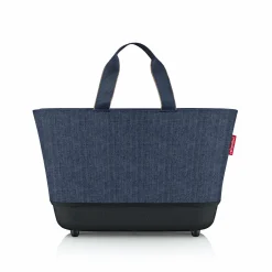 shoppingbasket reisenthel - herringbone