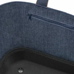 shoppingbasket reisenthel - herringbone