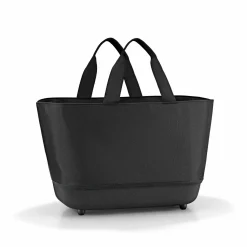 shoppingbasket reisenthel - black