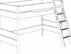 Sicherheits-Set PAIDI YLVIE