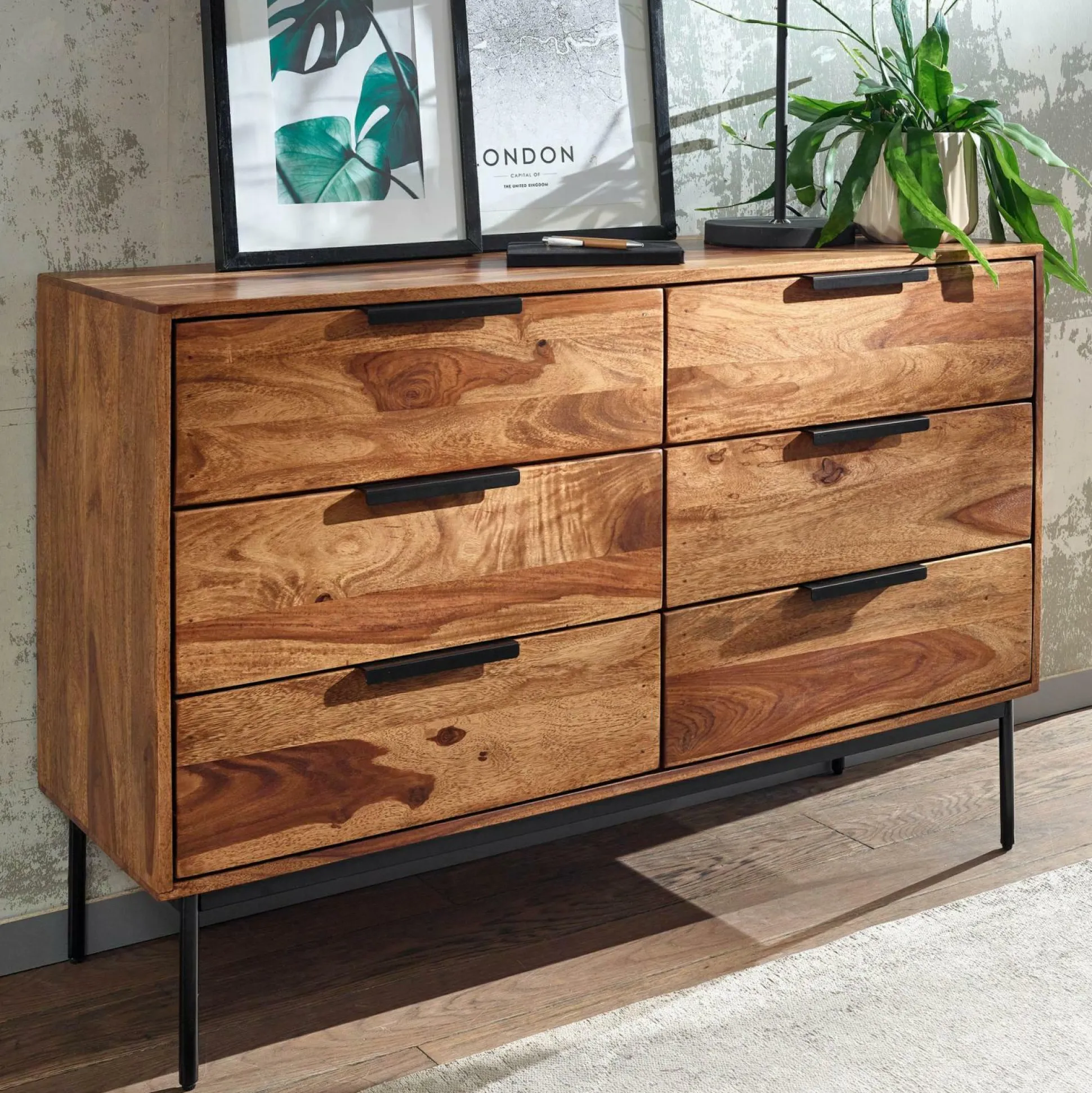 Sideboard