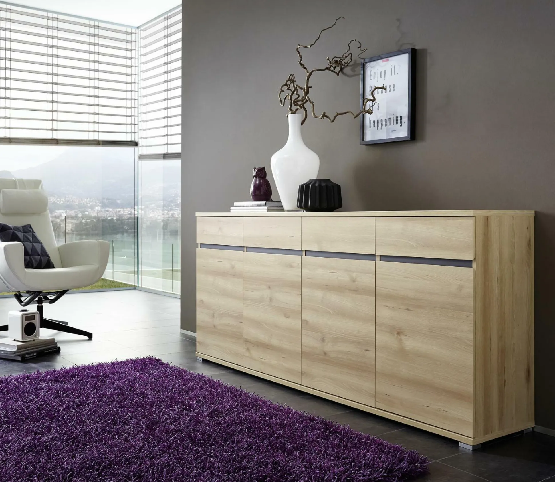 Sideboard HARPER Gent