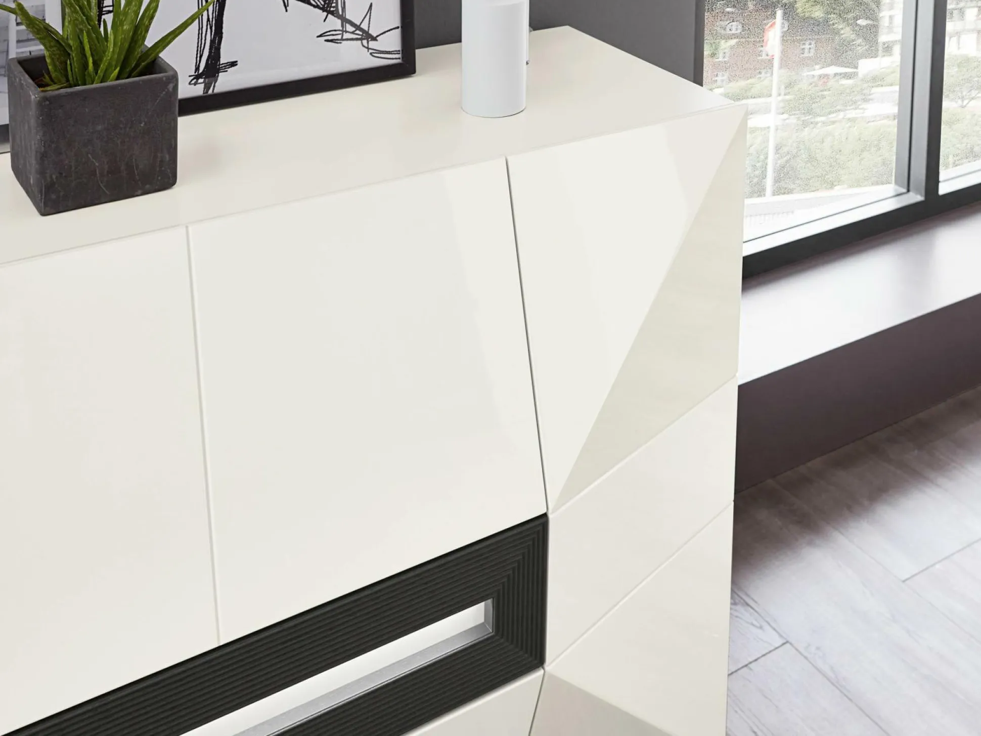 Sideboard MONDO PRISMA PLUS