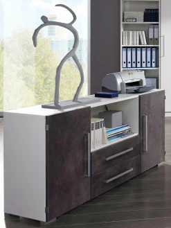 Sideboard röhr OBJEKT.PLUS