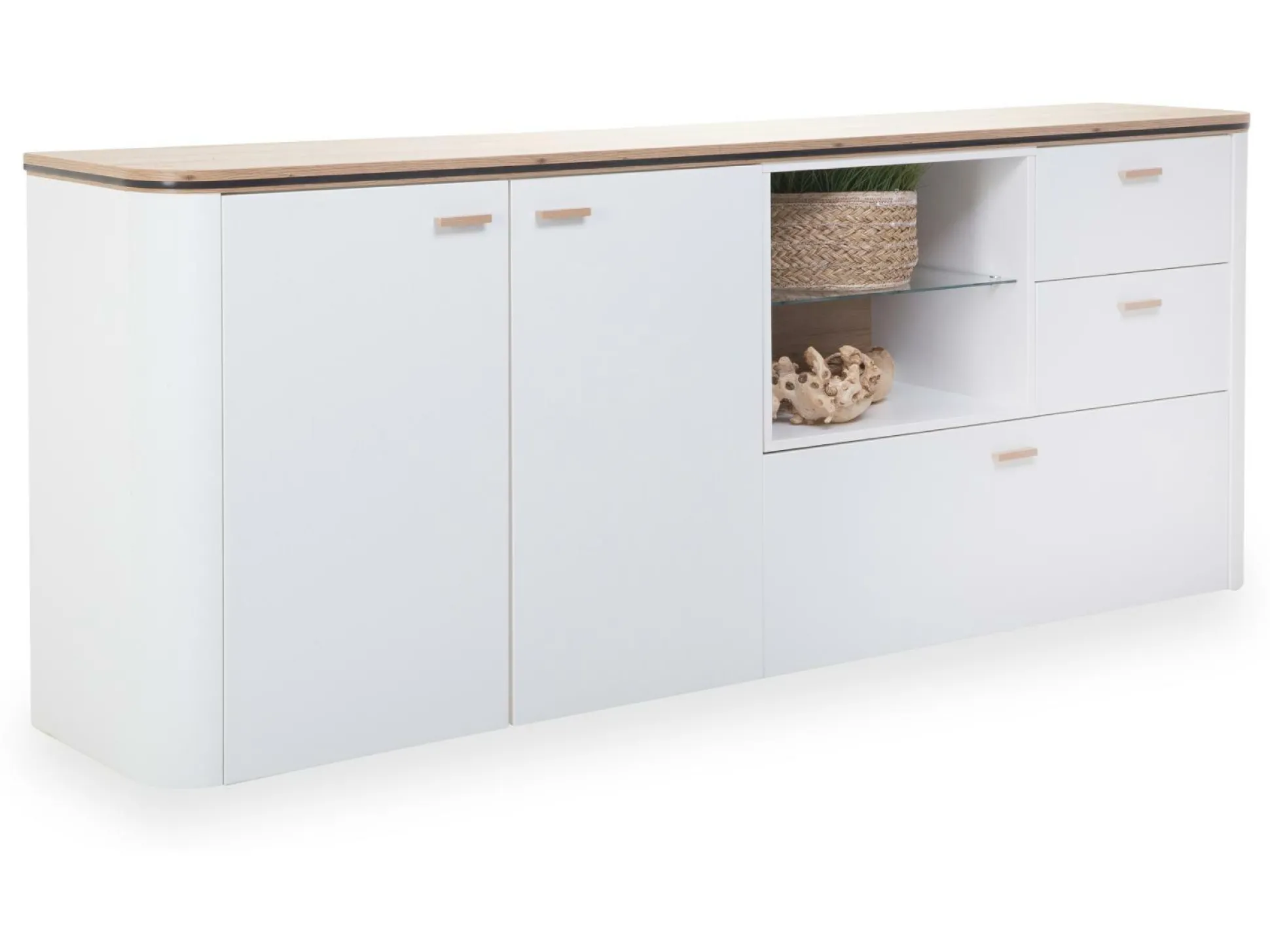 Sideboard SANSIBAR VISTRA