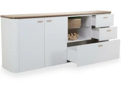 Sideboard SANSIBAR VISTRA