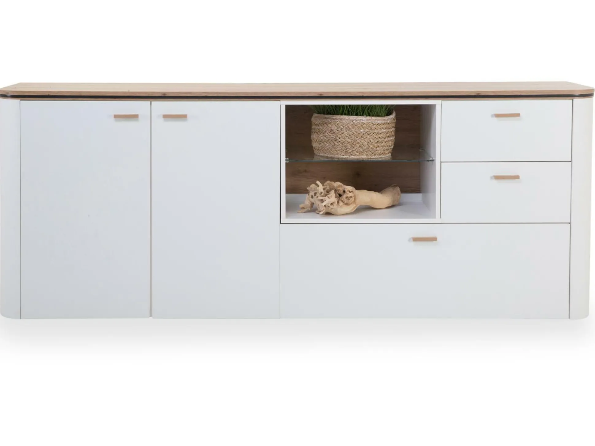 Sideboard SANSIBAR VISTRA