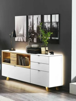 Sideboard VENJAKOB ANDIAMO HOME