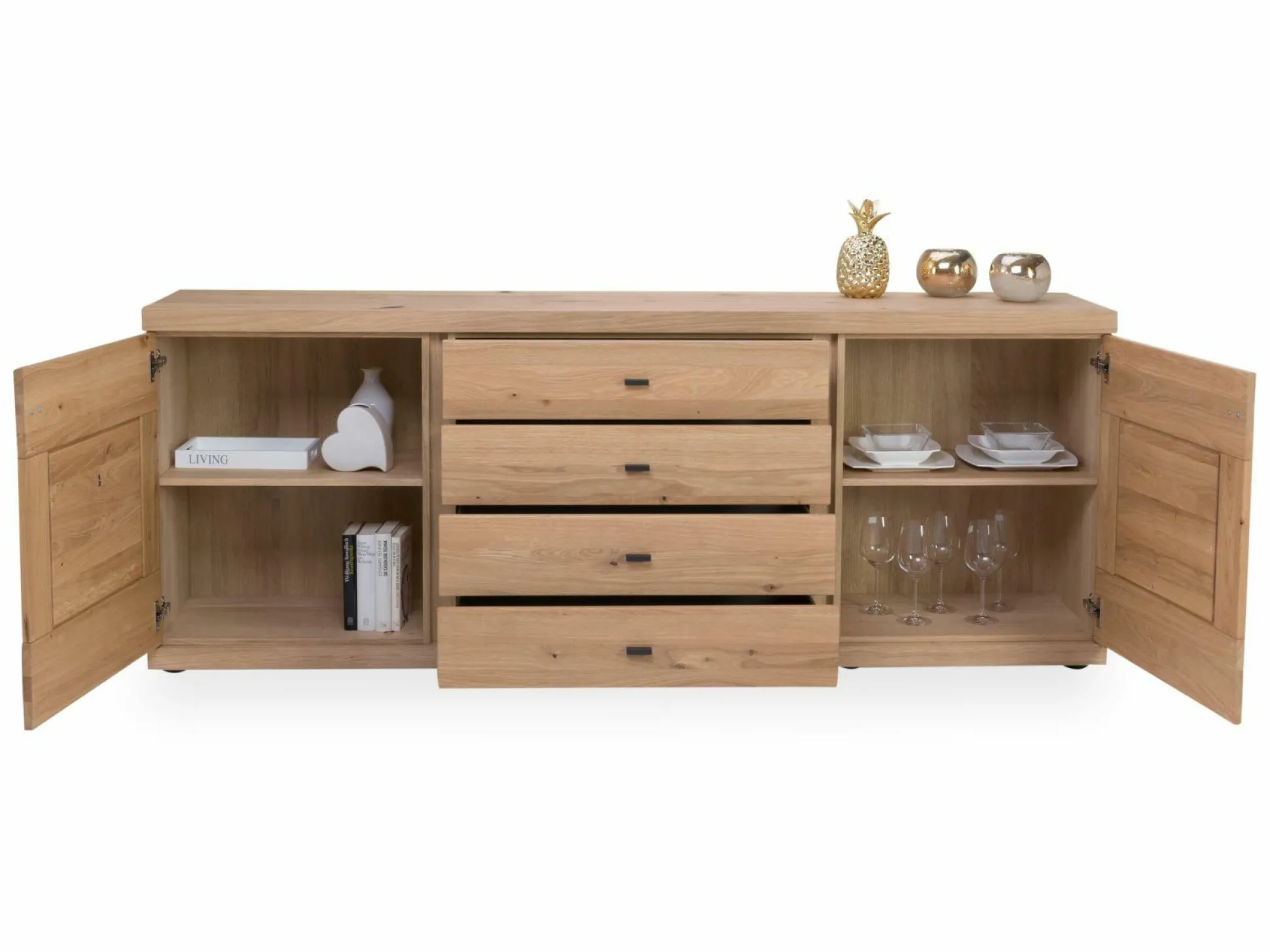 Sideboard VENJAKOB Next LEVEL 3000