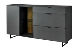 Sideboard witlake FORTINO