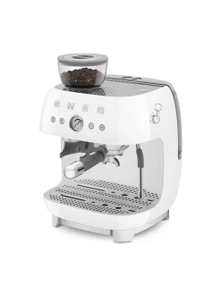 Siebträgermaschine smeg