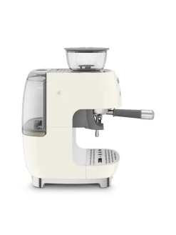 Siebträgermaschine smeg