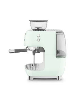 Siebträgermaschine smeg