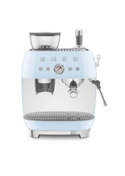 Siebträgermaschine smeg