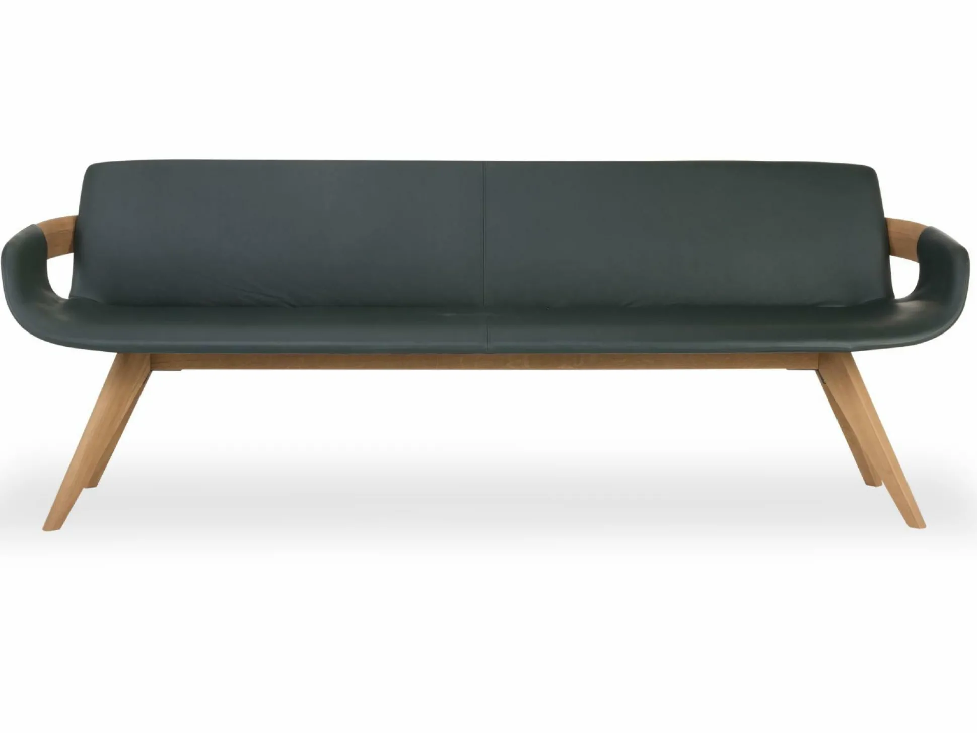 Sitzbank hartmann NATURZEIT Emil