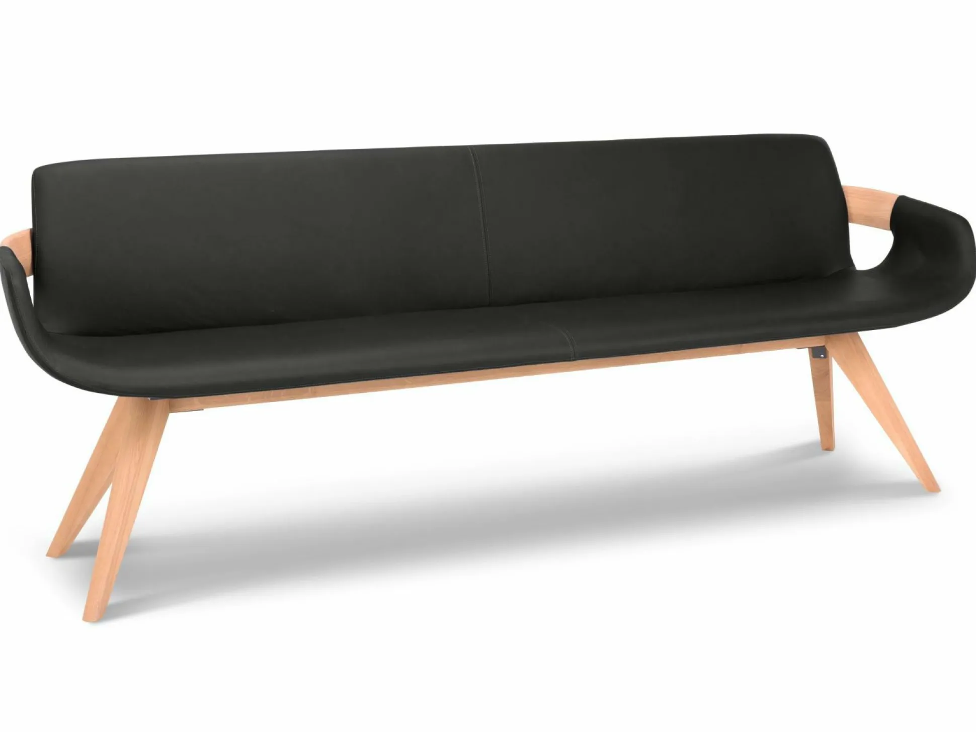 Sitzbank hartmann NATURZEIT Emil