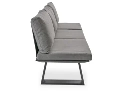 Sitzbank outdoor REPTON