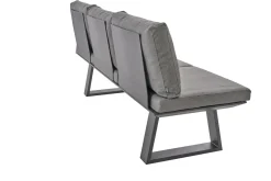 Sitzbank outdoor REPTON