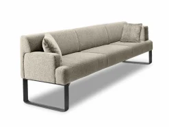 Sitzbank VENJAKOB SMARAGD P4